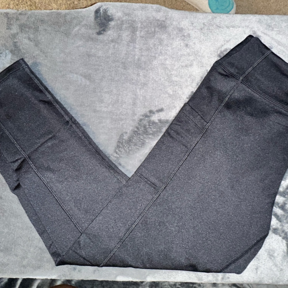 VS Pink Active Leggings